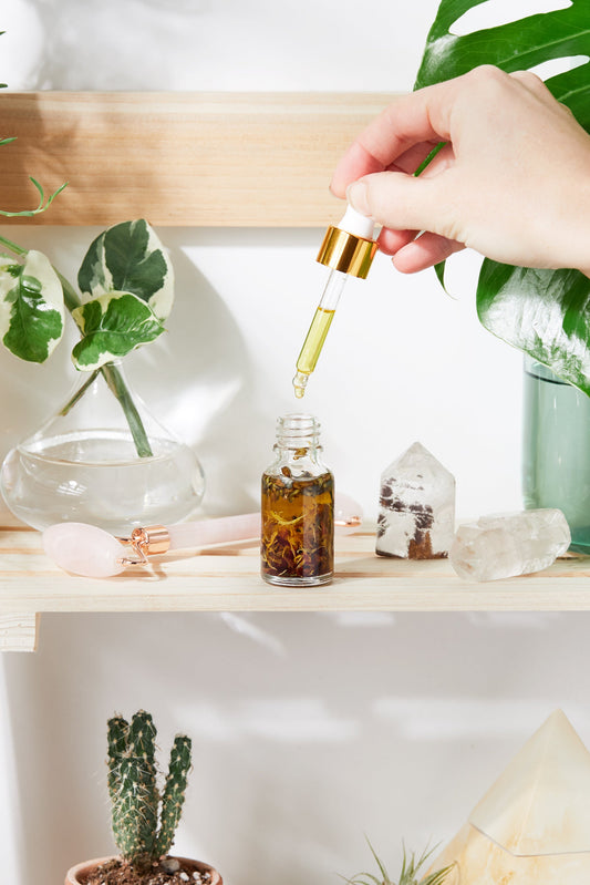 Anti Aging / Youth Serum / Facial Serum / Butter Me Up Organics / Bota